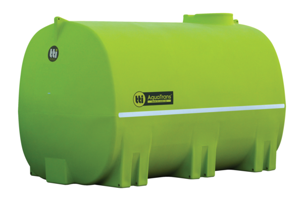 12000L AquaTrans™ Portable Water Cartage Tank