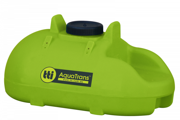 20L AquaTrans™ Portable Water Cartage Tank
