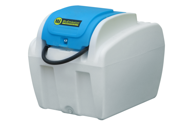 200L BlueMission™ Transfer Tank