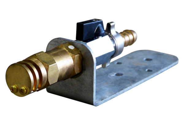 Boomless Nozzle Kit – 16m Spray Width