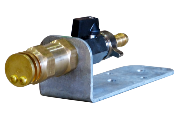 Boomless Nozzle Kit – 15m Spray Width