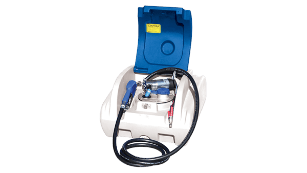 100L BlueMission™ Transfer Tank