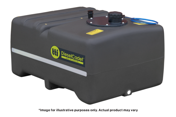 220L DieselCadet™ Free-Standing Diesel Tank