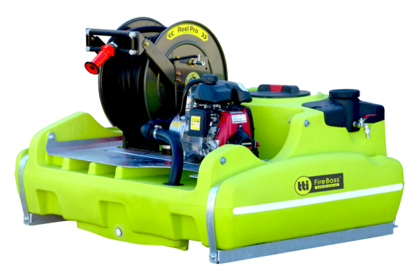 300L FireBoss™ UTV Fire Fighter (Standard)