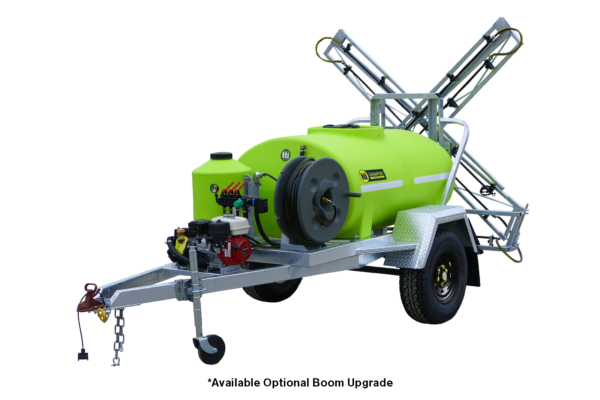 1200L GlidePath™ Trailed Boom Sprayer