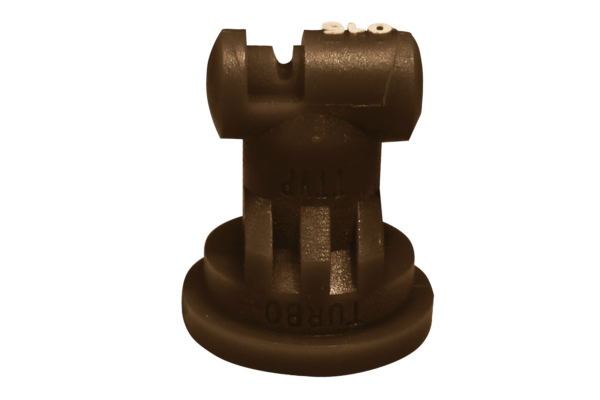 Turbo TeeJet Angle Flat Spray Tips Pack 10 Brown