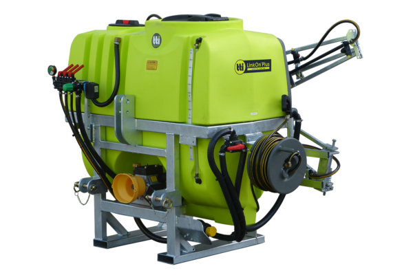 800L LinkOn™ 3PL Tractor Boom Sprayer