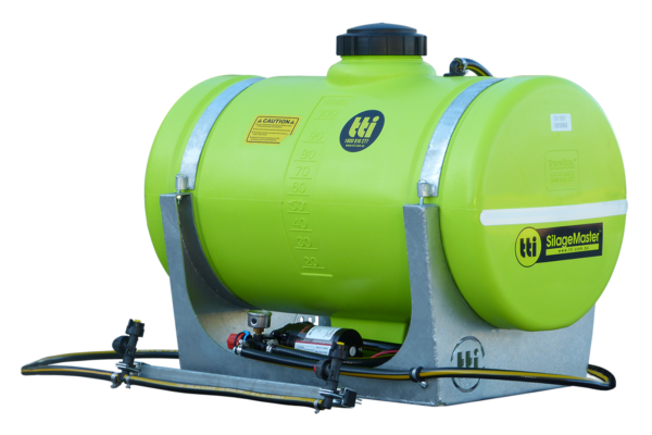 100L SilageMaster™ Silage Applicator Sprayer