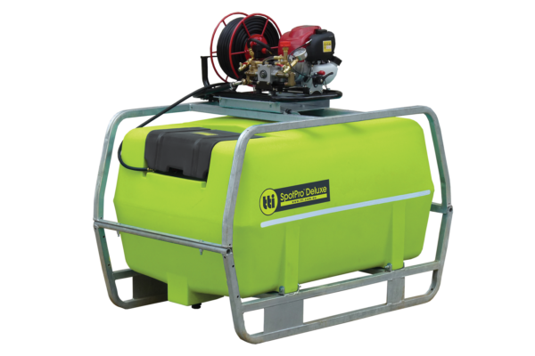 400L SpotPro™ Field Sprayer with 12L/min Pump (Deluxe)