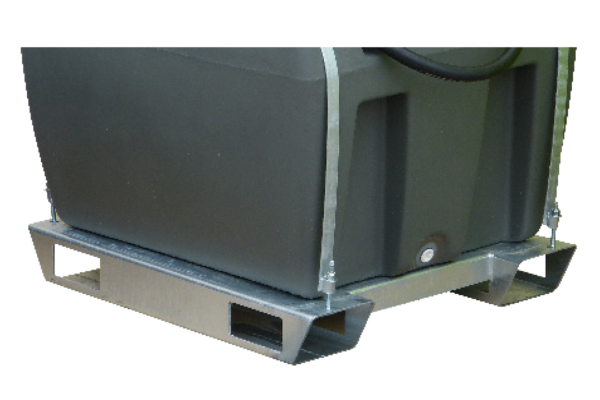 Steel Frame Options – ASFD00300