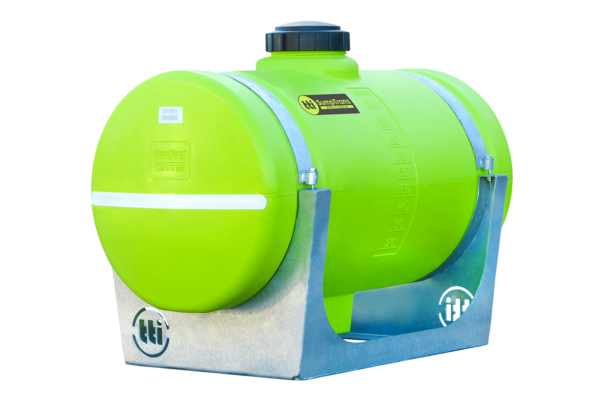 100L SumpTrans™ Fully-Drainable Spray Tank