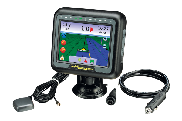 TeeJet Matrix 570G GPS Guidance System