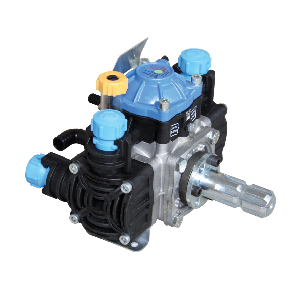 Bertolini Poly 2020 VF Pump