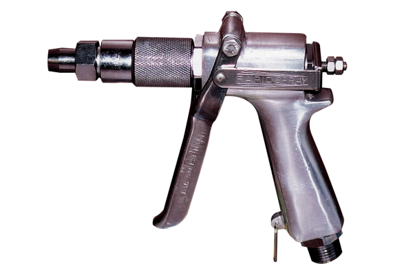 Heavy Duty Pistol Grip Spray Gun