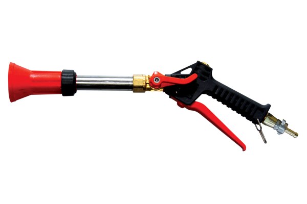 Turbo Spray Gun – 400mm