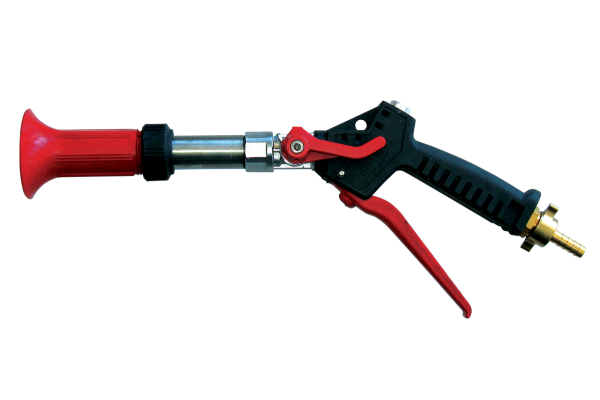 Turbo Spray Gun – 445mm