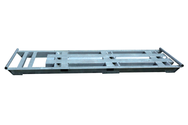 Steel Frame for New Tipper Tanks – 8K, 10K, 12k – ASFCA08000