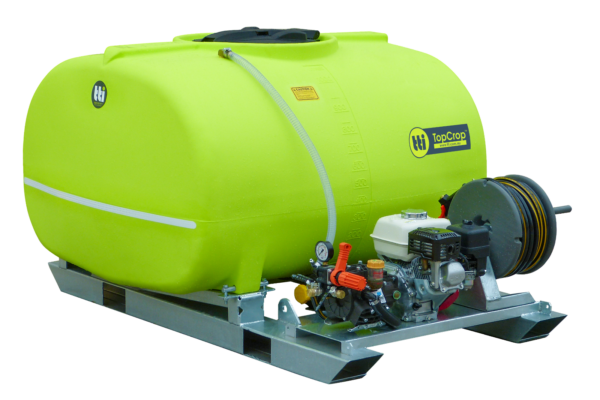 1000L TopCrop™ Slip On Field Sprayer