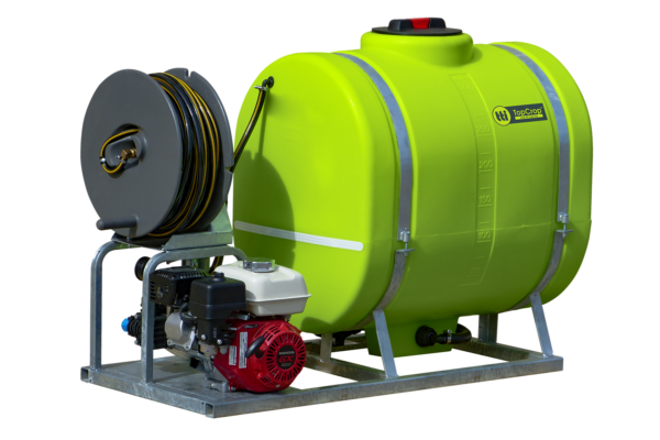 300L TopCrop™ Slip On Field Sprayer