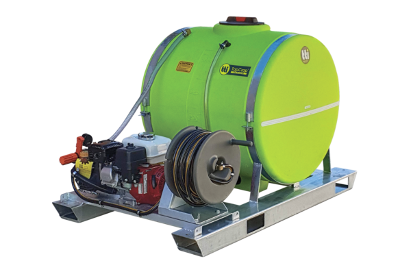 400L TopCrop™ Slip On Field Sprayer (Short)