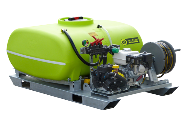 500L TopCrop™ Slip On Field Sprayer