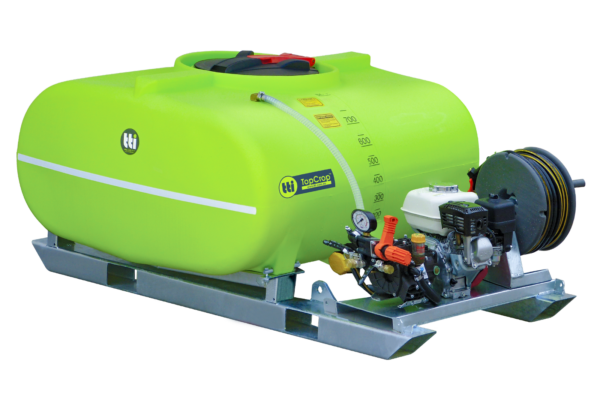 800L TopCrop™ Slip On Field Sprayer