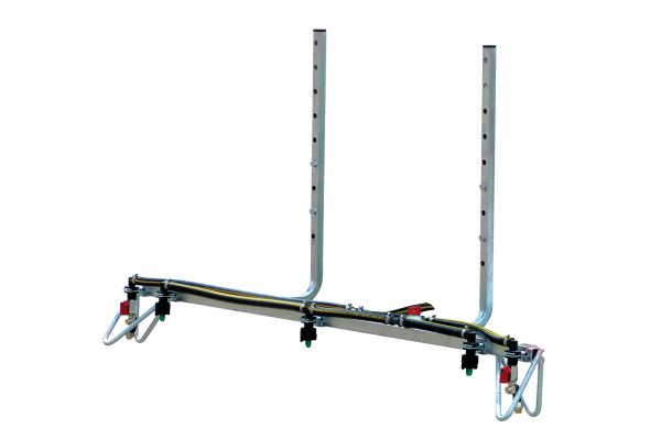 Versatile™ – 1.2m Boom with 4m swath width