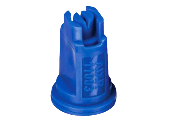 Air Induction TeeJet XR Flat Spray Tips Pack 10 Blue