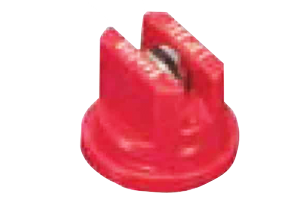TeeJet VisiFlo Flat Spray Nozzle 110 SF.04 Pack 10