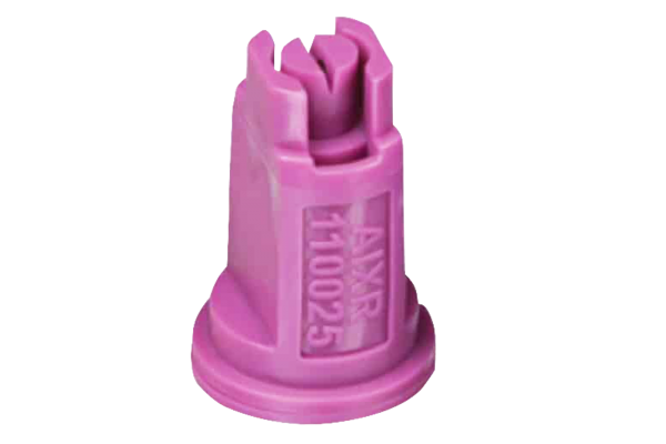 Air Induction TeeJet XR Flat Spray Tips Pack 10 Purple