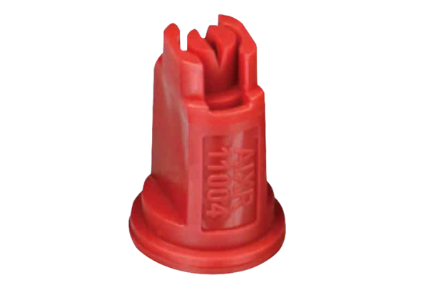 Air Induction TeeJet XR Flat Spray Tips Pack 10 Red