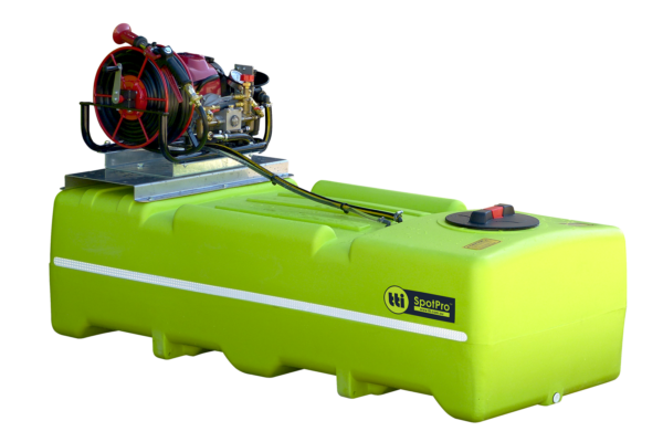 400L SpotPro™ Field Sprayer with 12L/min Pump