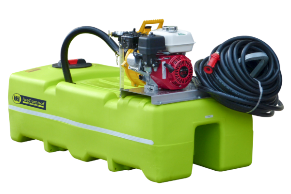 400L FireCombat™ Portable Fire Fighter