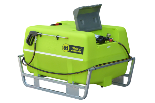 200L Strike 12v Sprayer