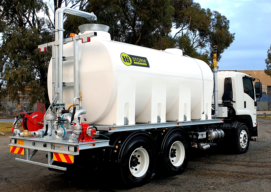 Complete Factory Fitout