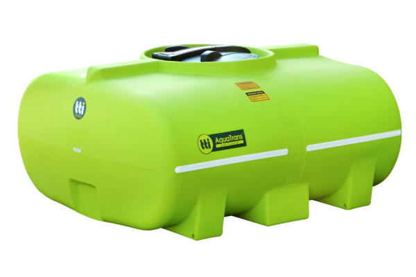 800L AquaTrans™ Portable Water Cartage Tank