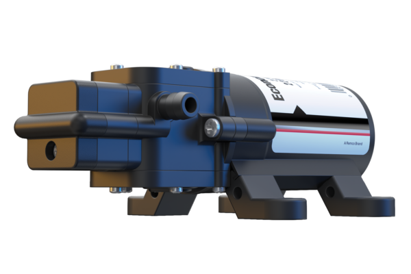 Remco 3.8L/min 40psi 12v Pump