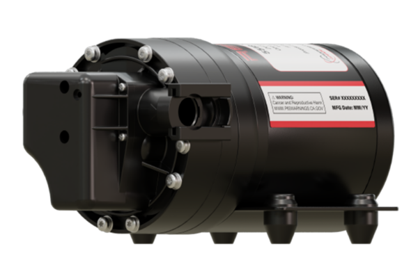 Remco 26 L/min 100psi 12v Pump