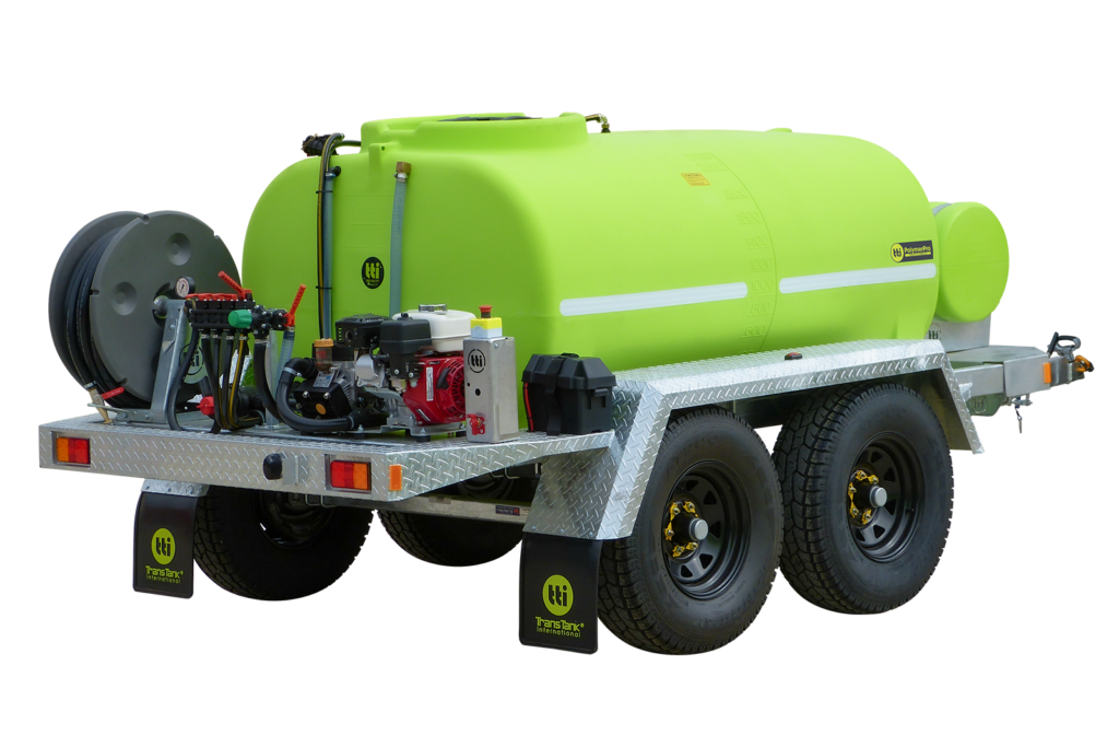 PolymerPro™ Trailer Sprayer