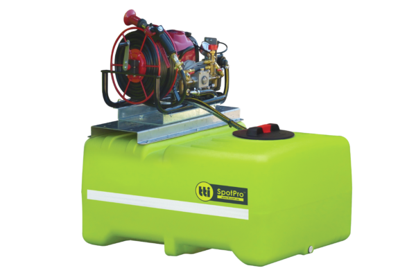 220L SpotPro™ Field Sprayer with 12L/min Pump